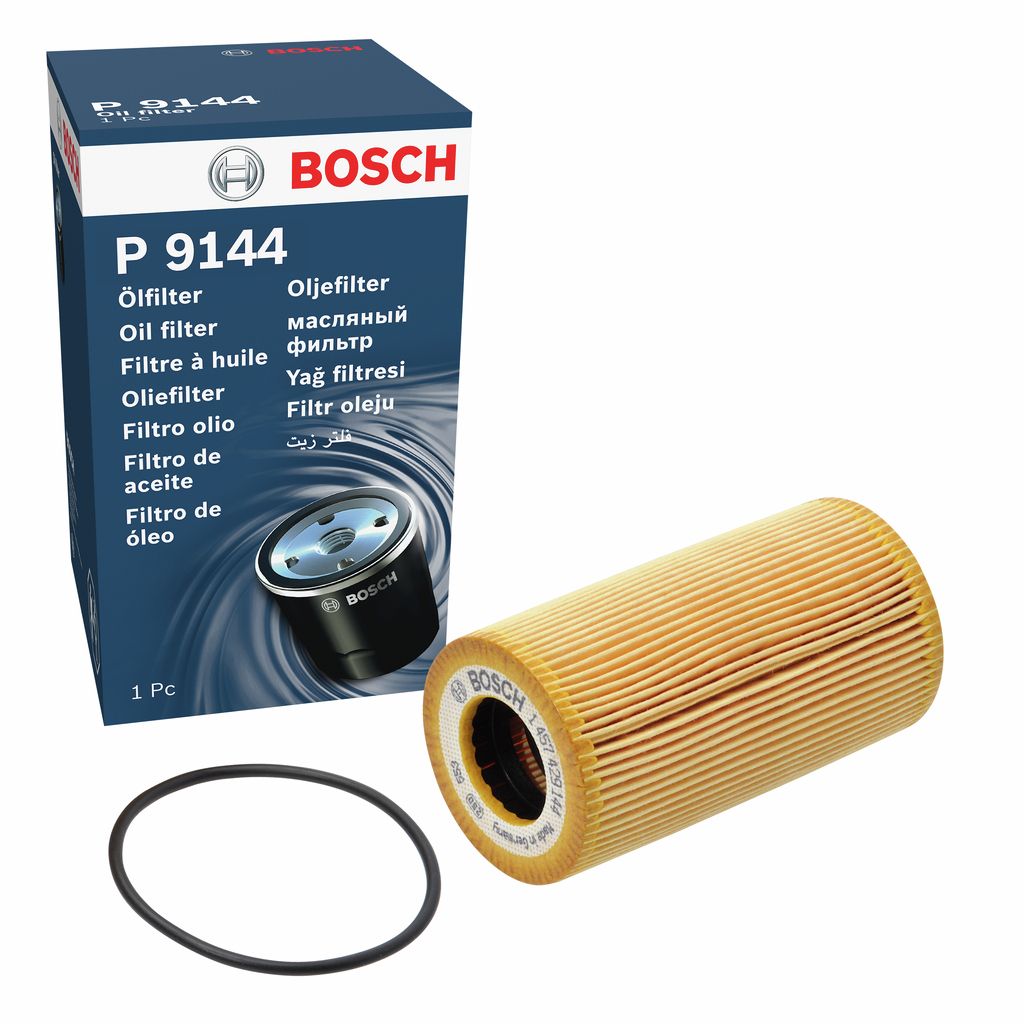 BOSCH 1 457 429 144 - Ölfilter