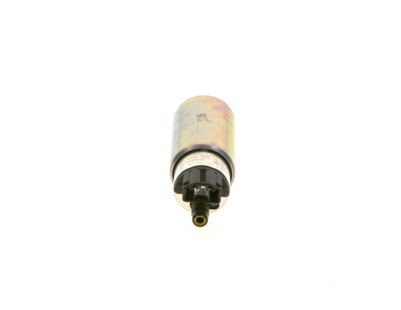BOSCH 0 580 454 138 - Kraftstoffpumpe