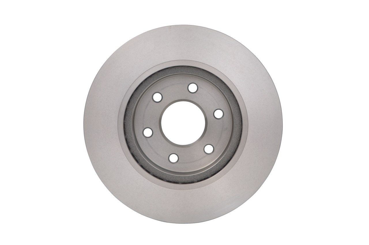 BOSCH 0 986 479 D66 - Bremsscheibe