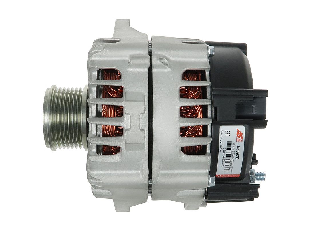 AS-PL A3697S - Generator
