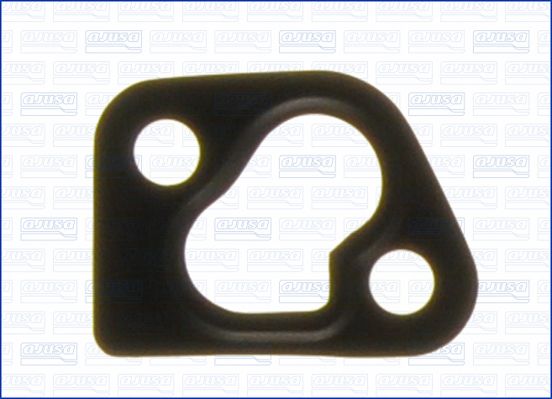 AJUSA 01236300 - Dichtring, Lader