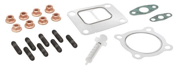 MAHLE 001 TA 18031 000 - Montagesatz, Lader