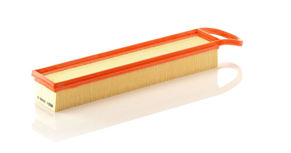 MANN-FILTER C 5082/2 - Luftfilter