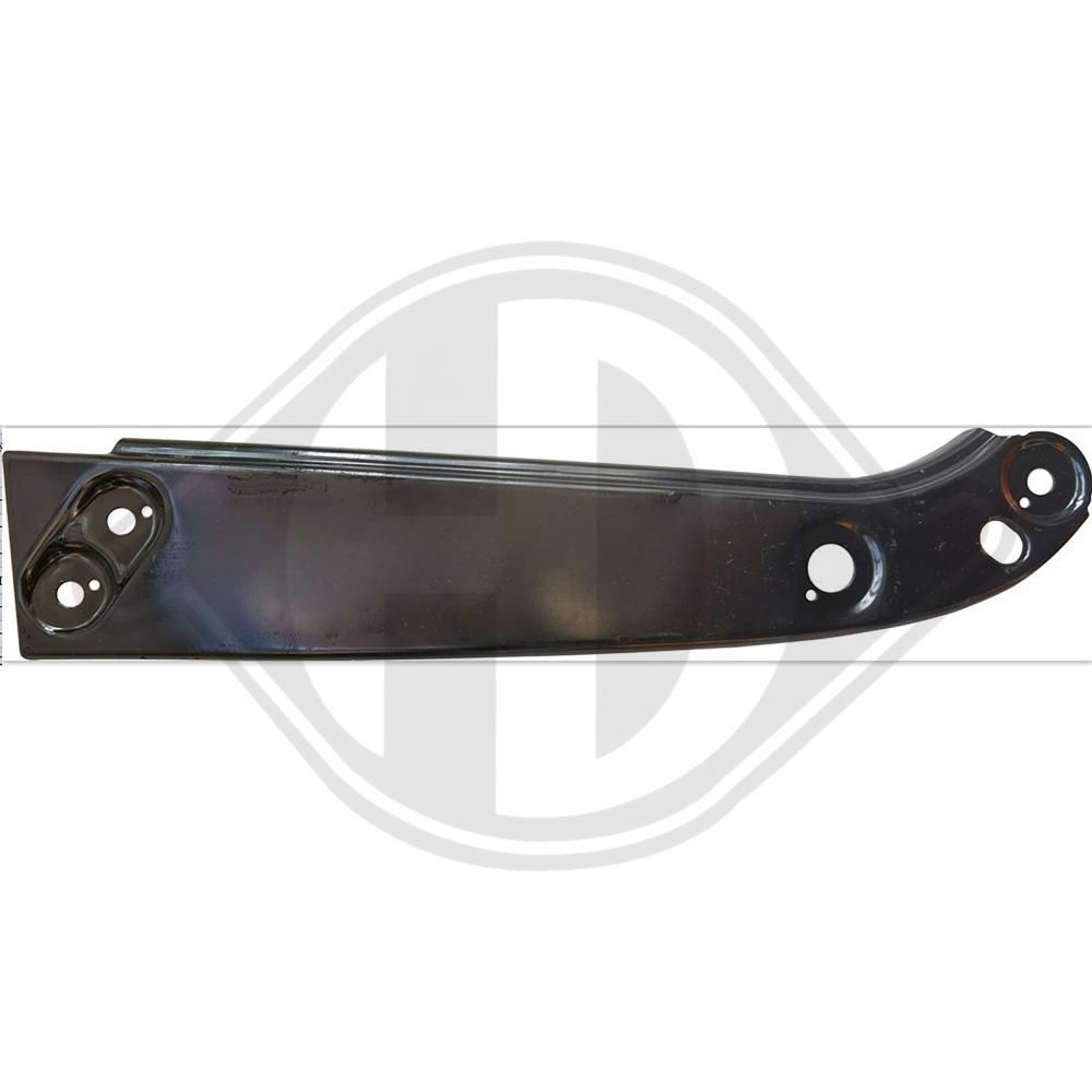 DIEDERICHS 2236012 - Frontverkleidung