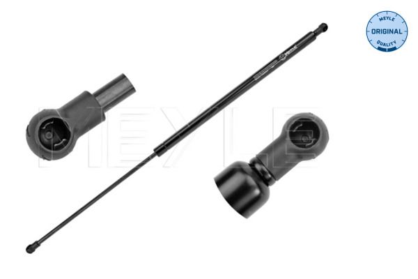 MEYLE 11-40 910 0013 - Gasfeder, Motorhaube