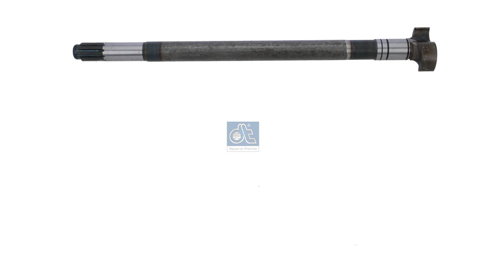 DT Spare Parts 10.23453 - Bremswelle, Trommelbremse