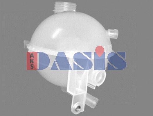 AKS DASIS 063004N - Ausgleichsbehälter, Kühlmittel