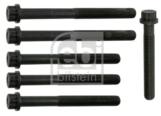 FEBI BILSTEIN 10230 - Zylinderkopfschraubensatz