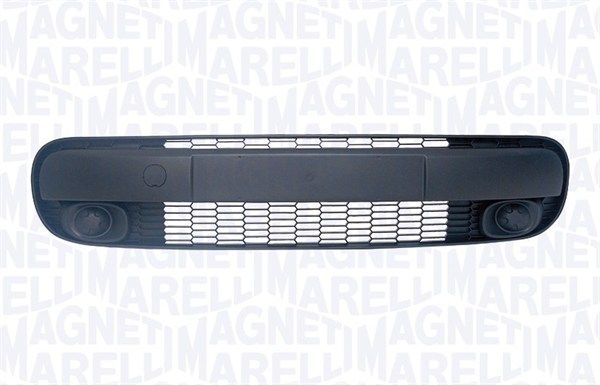 MAGNETI MARELLI 021316911110 - Lüftungsgitter, Stoßfänger