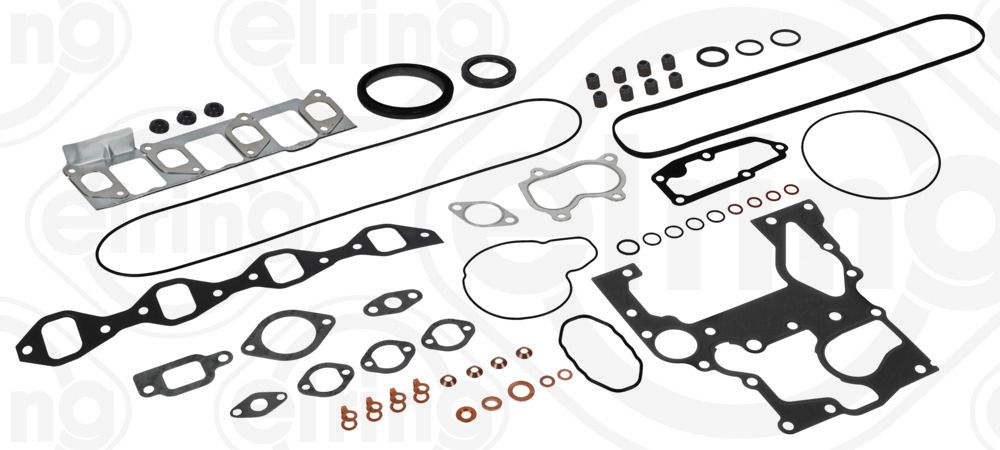 ELRING 042.860 - Dichtungsvollsatz, Motor