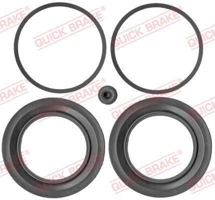 QUICK BRAKE 114-0312 - Reparatursatz, Bremssattel