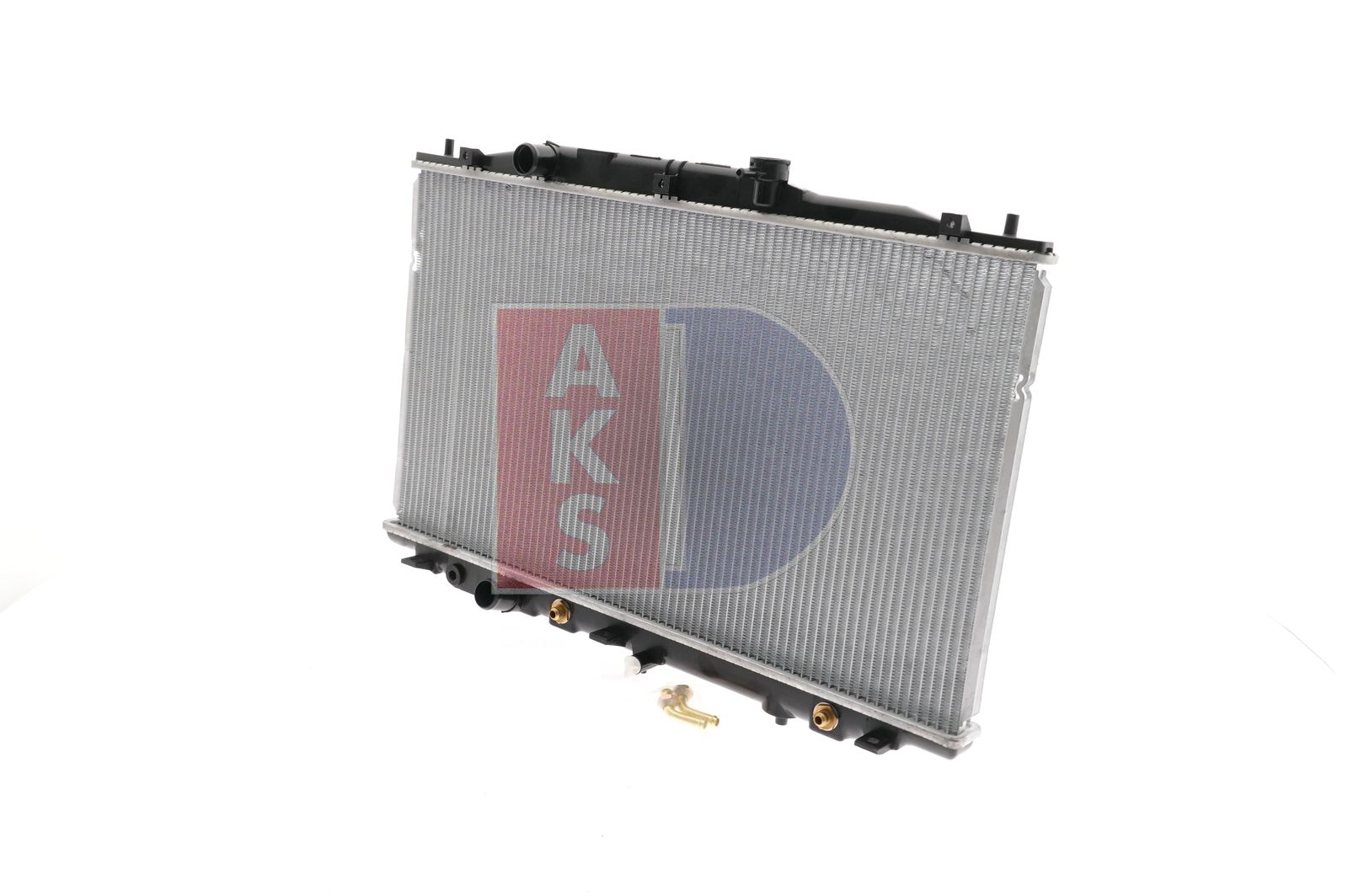 AKS DASIS 100042N - Kühler, Motorkühlung