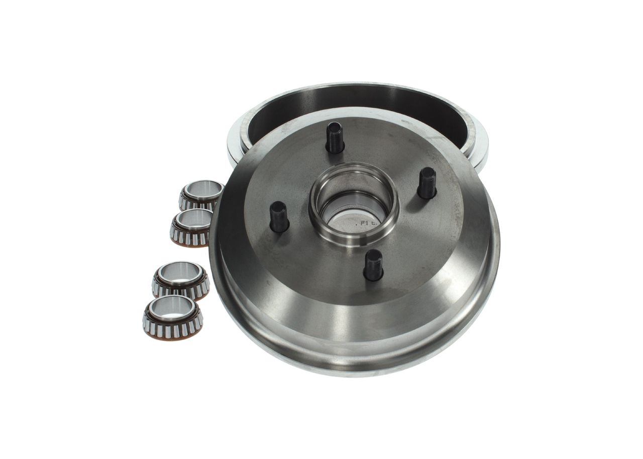 BOSCH 0 986 477 269 - Bremstrommel