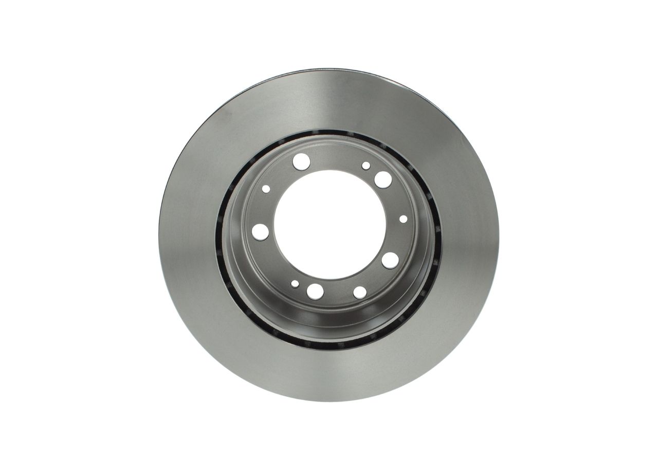 BOSCH 0 986 478 417 - Bremsscheibe