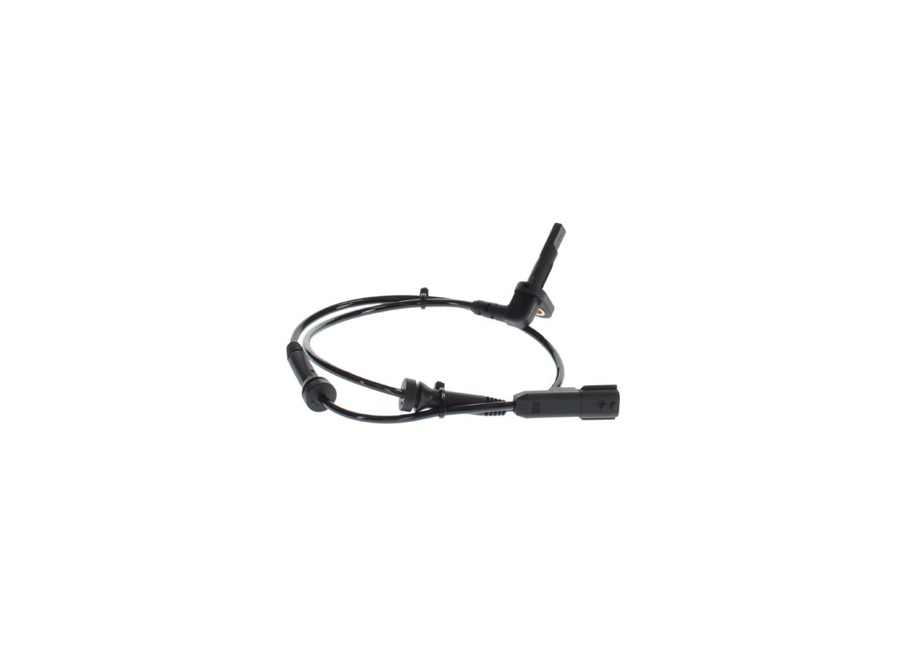 BOSCH 0 986 594 670 - Sensor, Raddrehzahl