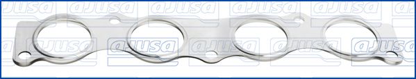 AJUSA 13220400 - Dichtung, Abgaskrümmer