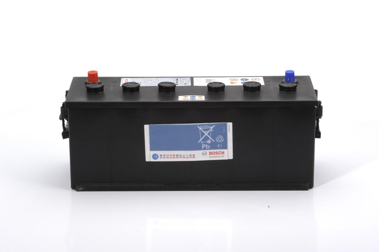 BOSCH 0 092 T30 460 - Starterbatterie