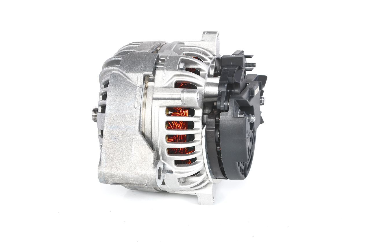 BOSCH 0 124 615 043 - Generator
