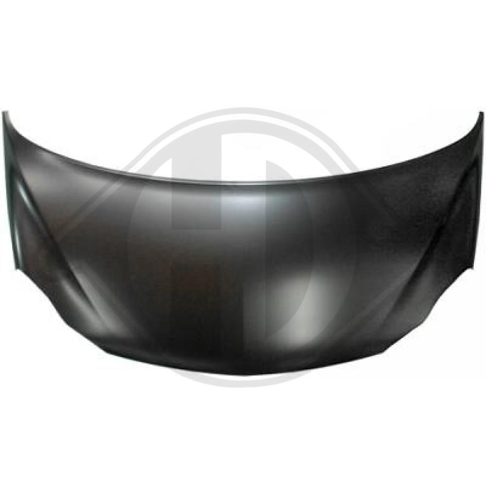 DIEDERICHS 1800000 - Motorhaube