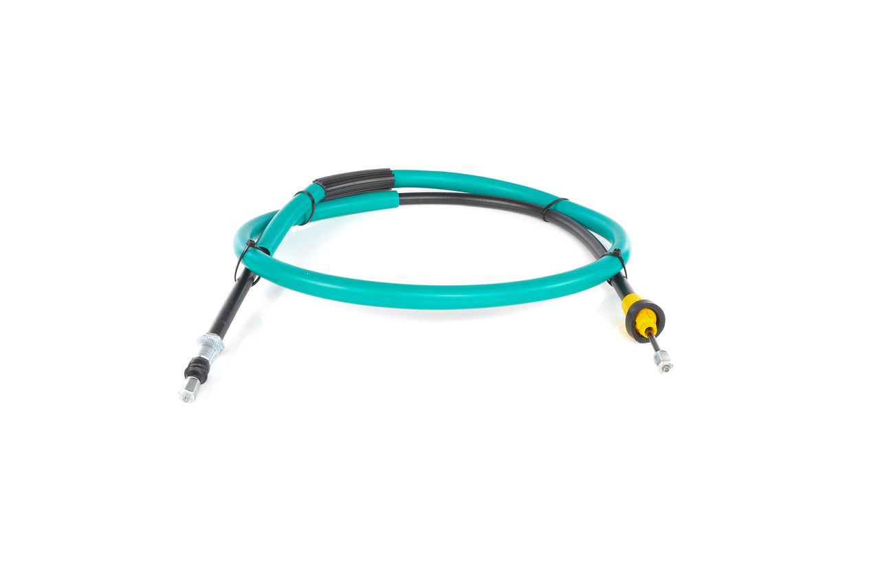 BOSCH 1 987 482 386 - Seilzug, Feststellbremse