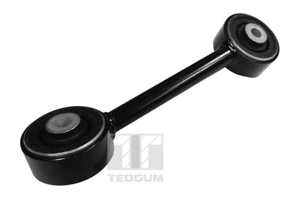 TEDGUM 00026205 - Lagerung, Motor