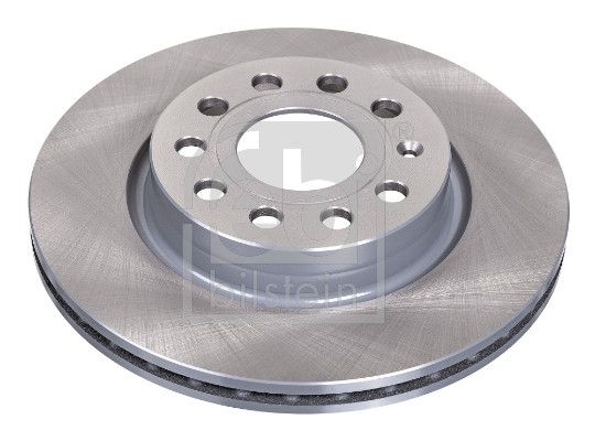 FEBI BILSTEIN 22904 - Bremsscheibe
