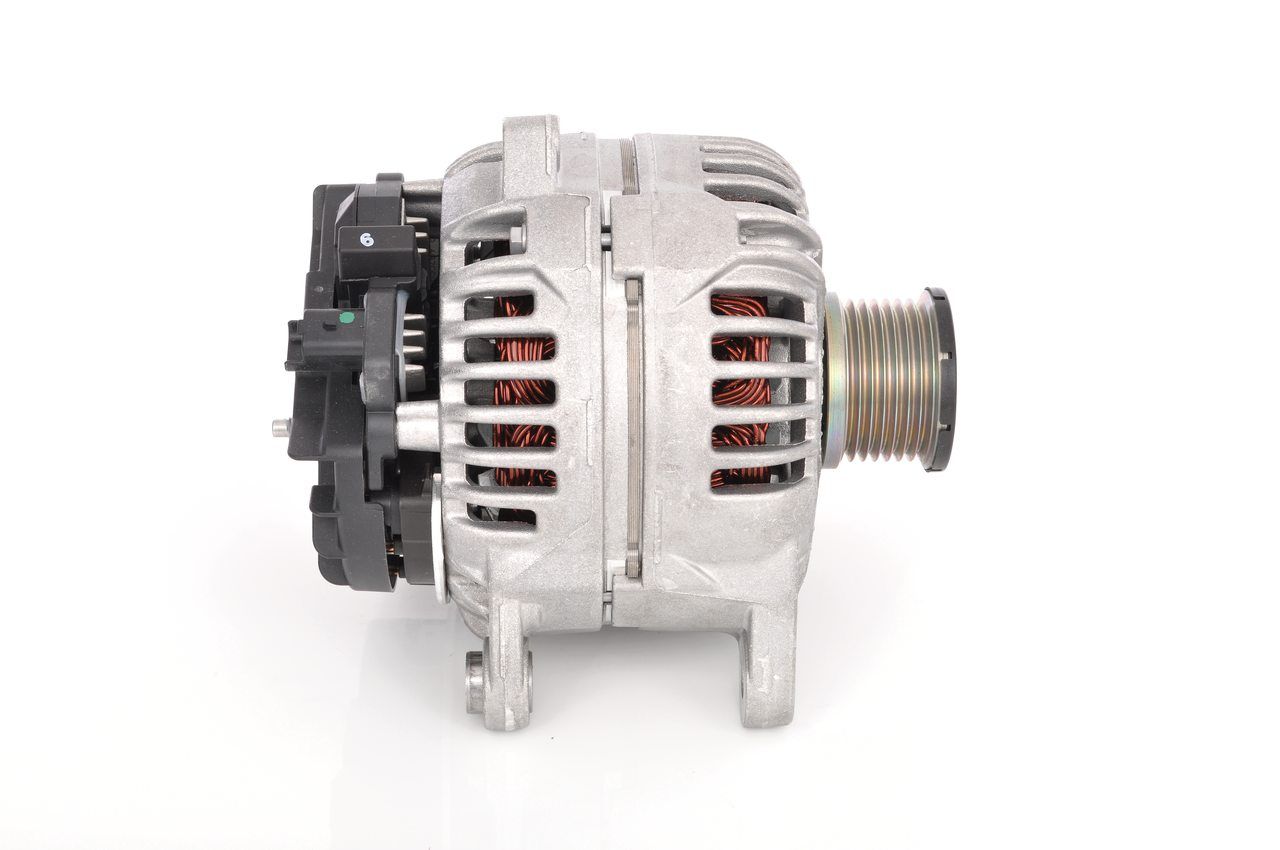 BOSCH 0 124 525 537 - Generator