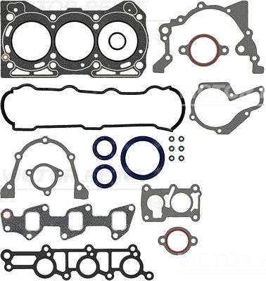VICTOR REINZ 01-53005-01 - Dichtungsvollsatz, Motor