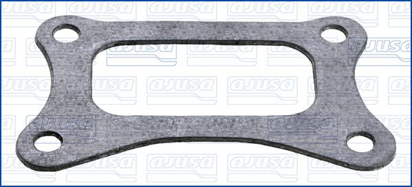 AJUSA 13046000 - Dichtung, Abgaskrümmer
