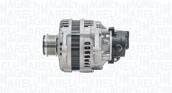 MAGNETI MARELLI 063731900010 - Generator