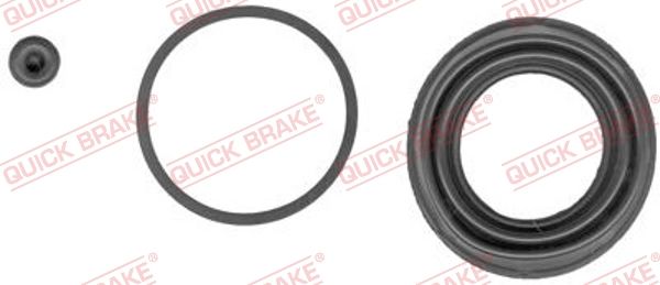 QUICK BRAKE 114-0086 - Reparatursatz, Bremssattel