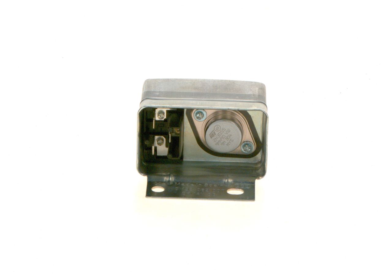 BOSCH 0 192 062 007 - Generatorregler