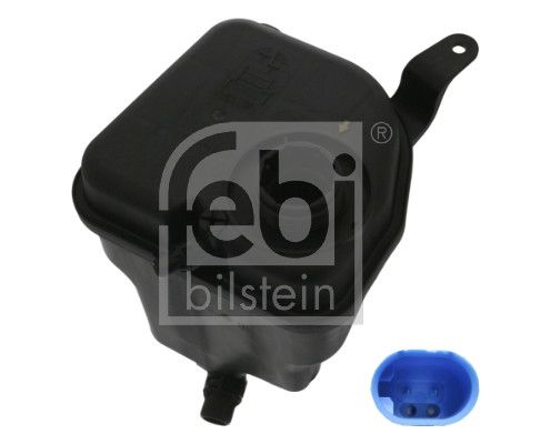FEBI BILSTEIN 102537 - Ausgleichsbehälter, Kühlmittel