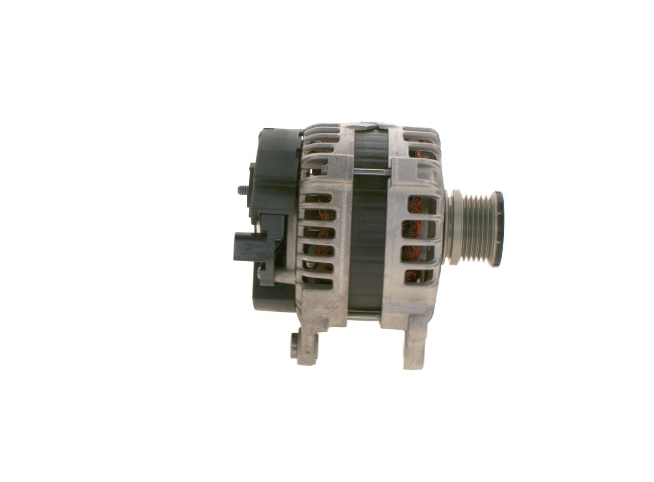 BOSCH 0 125 711 153 - Generator