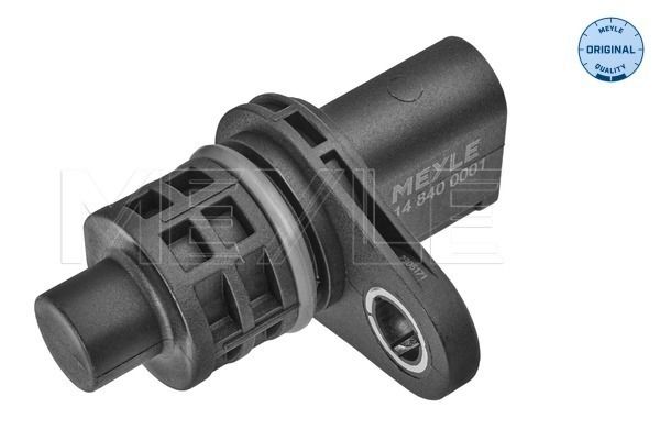 MEYLE 114 840 0001 - Sensor, Geschwindigkeit/Drehzahl