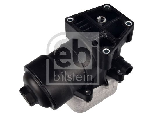 FEBI BILSTEIN 109394 - Gehäuse, Ölfilter