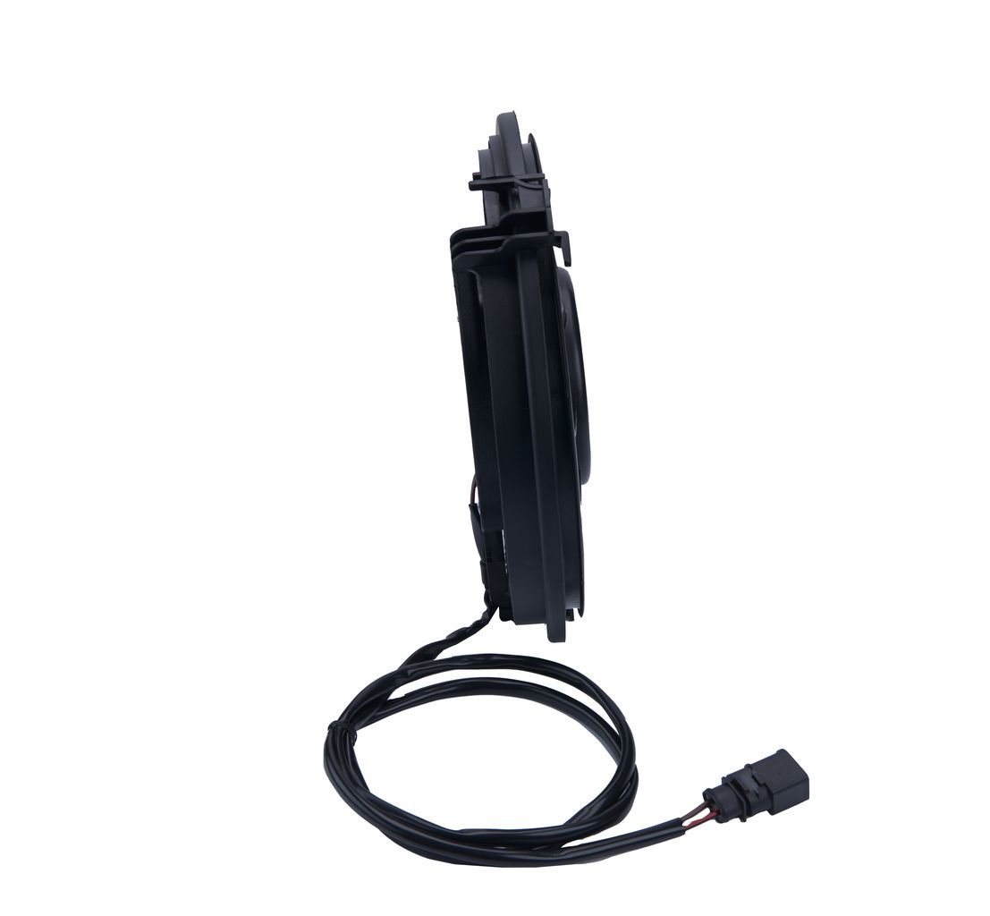 BOSCH 0 986 338 115 - Lüfter, Motorkühlung