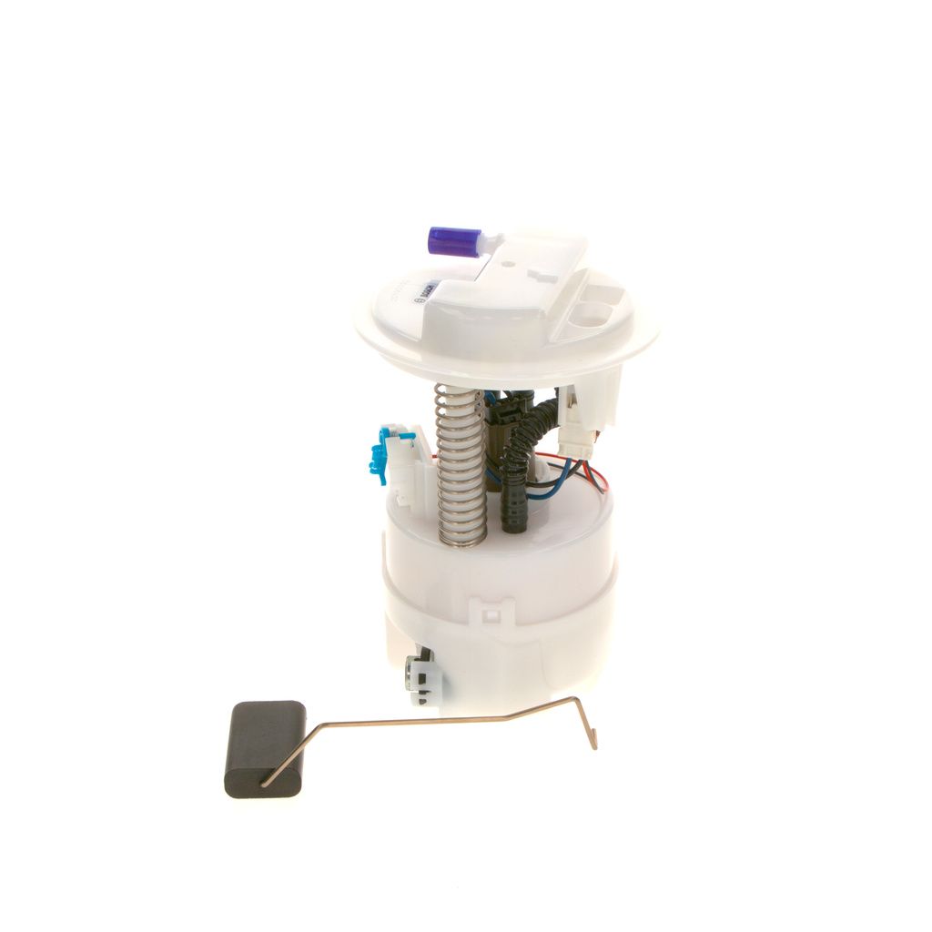 BOSCH 0 986 580 958 - Kraftstoff-Fördereinheit