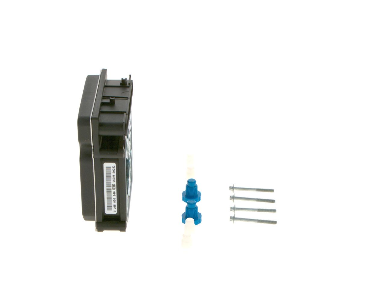 BOSCH 1 265 916 964 - Steuergerätsatz