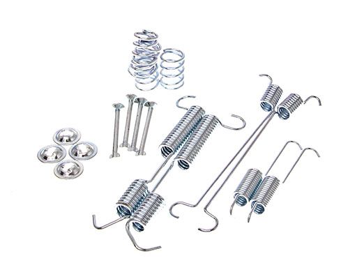 MAXGEAR 27-1189 - Zubehörsatz, Bremsbacken