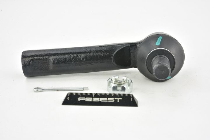 FEBEST 0121-GRN280 - Spurstangenkopf