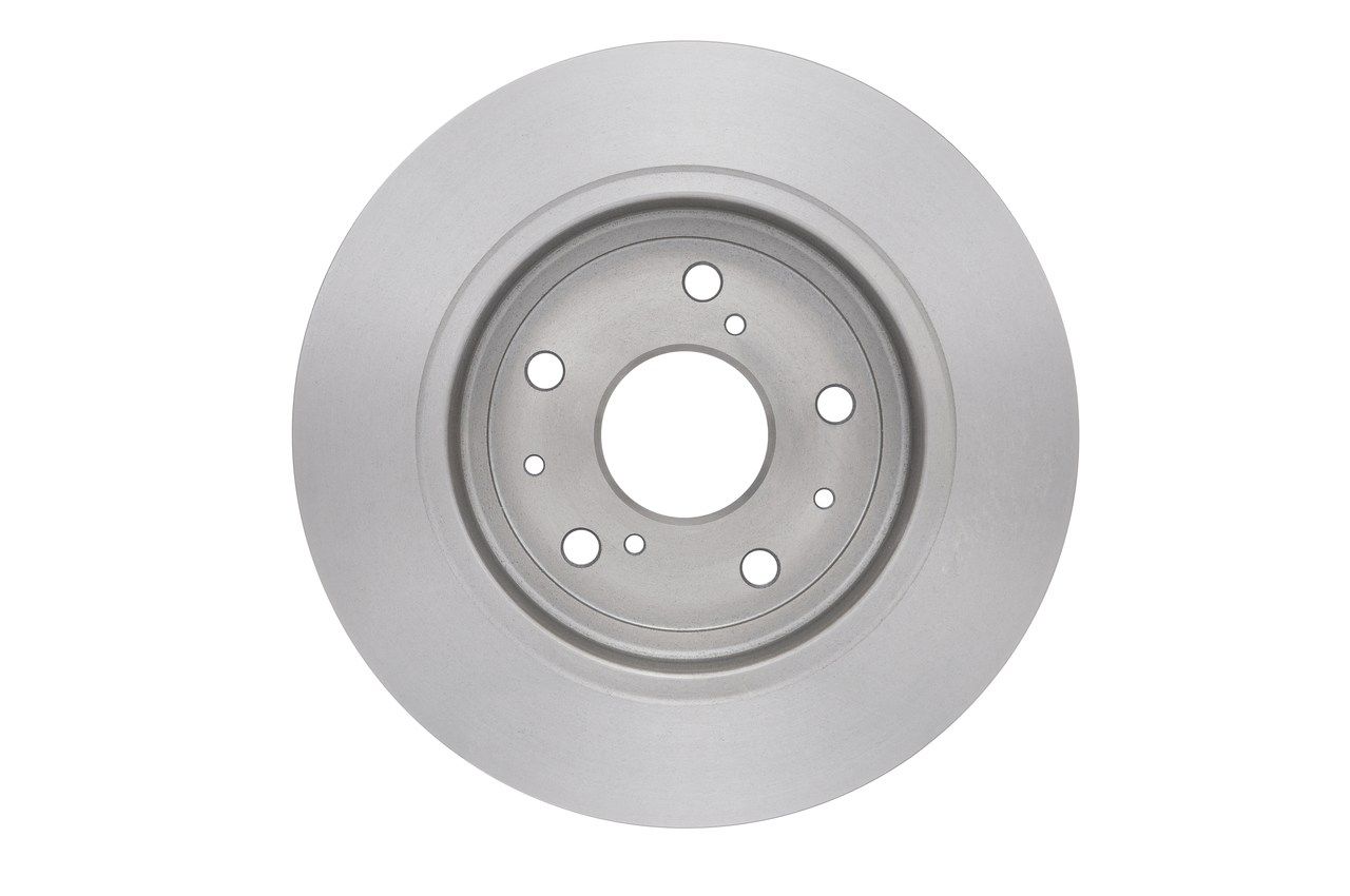 BOSCH 0 986 479 D34 - Bremsscheibe