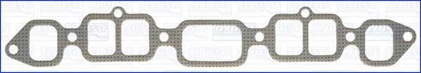 AJUSA 13034100 - Dichtung, Ansaug-/Abgaskrümmer