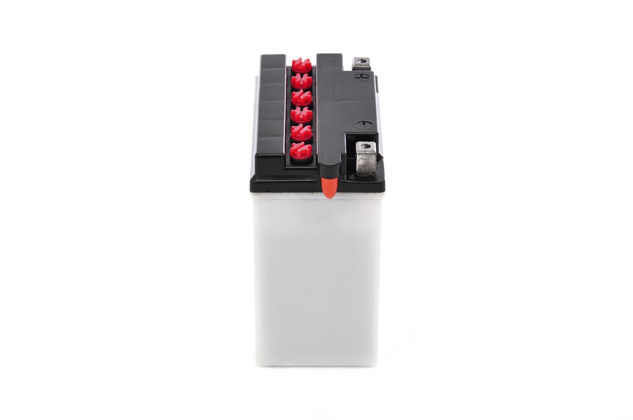 BOSCH 0 092 M4F 270 - Starterbatterie