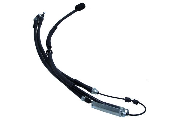 MAXGEAR 32-1437 - Seilzug, Feststellbremse