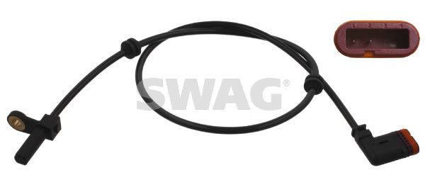 SWAG 10 93 9479 - Sensor, Raddrehzahl