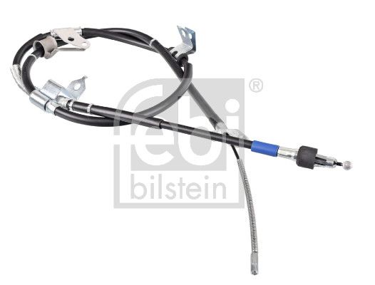 FEBI BILSTEIN 106946 - Seilzug, Feststellbremse