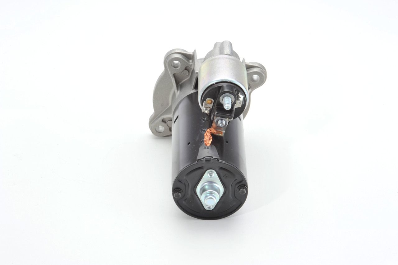 BOSCH 0 001 109 027 - Starter