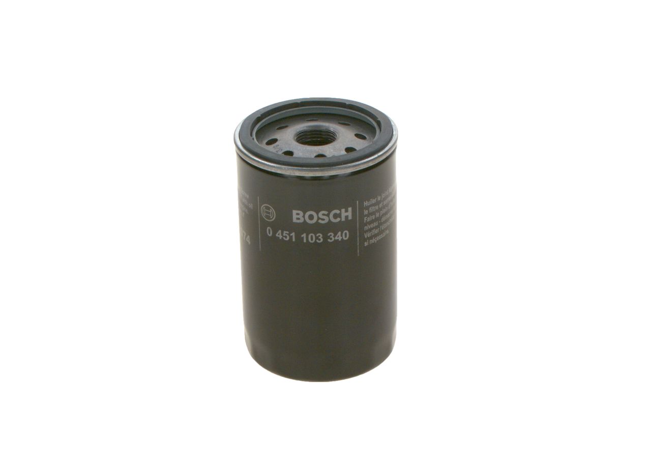 BOSCH 0 451 103 340 - Ölfilter