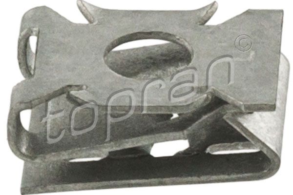 TOPRAN 114 342 - Mutter